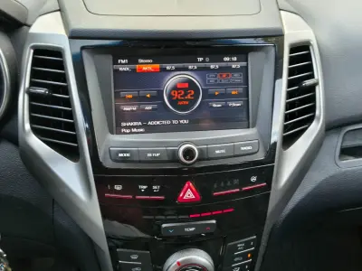 Ssangyong Tivoli 2015 (miniatűr)