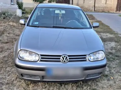 Volkswagen Golf 1.4