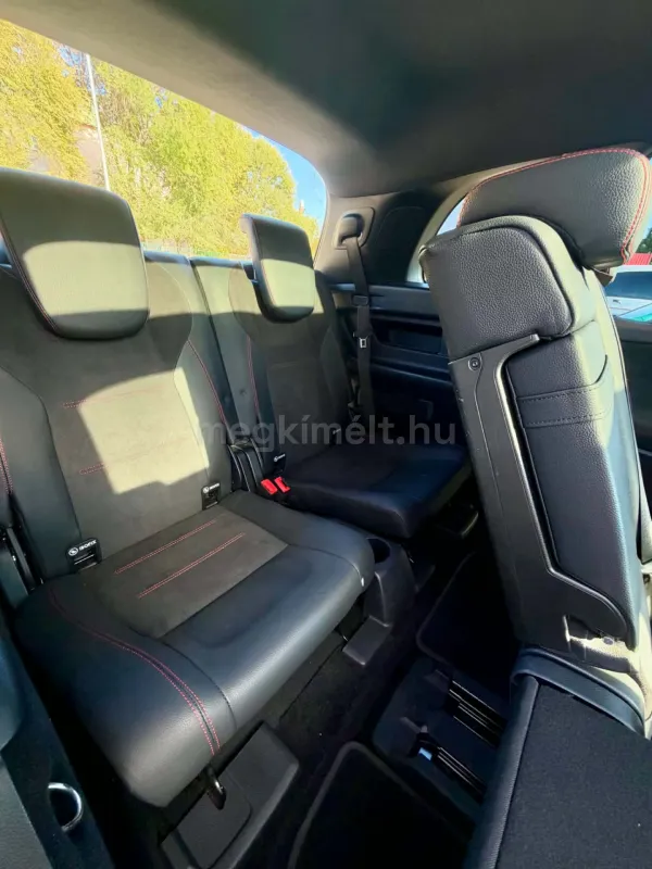 Mercedes-Benz EQB 2022