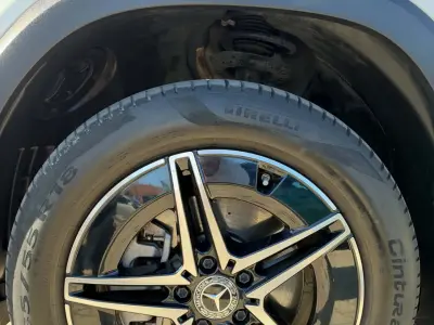 Mercedes-Benz EQB 2022 (miniatűr)