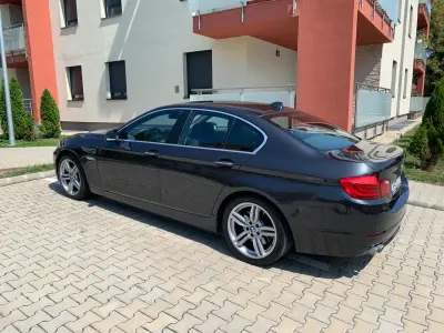 BMW 530 2013 (miniatűr)