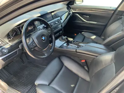 BMW 530 2013 (miniatűr)