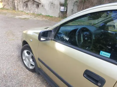 Opel Astra 2005 (miniatűr)