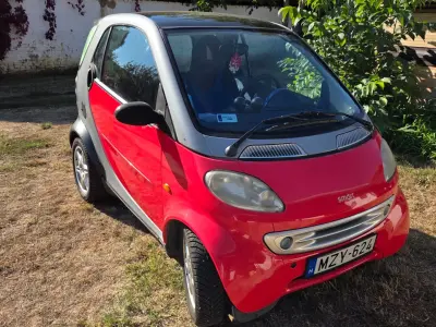 Smart ForTwo 1998