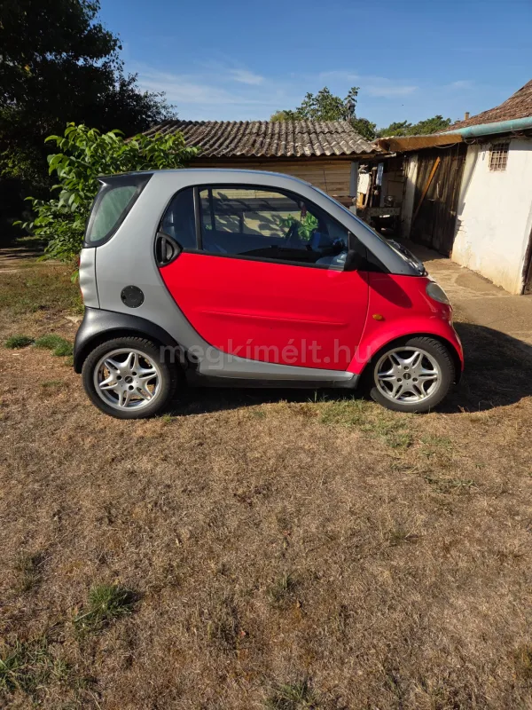 Smart ForTwo 1998