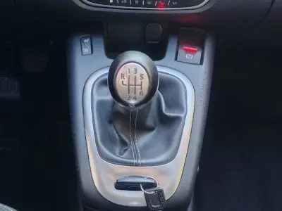 Renault Scenic 2014 (miniatűr)
