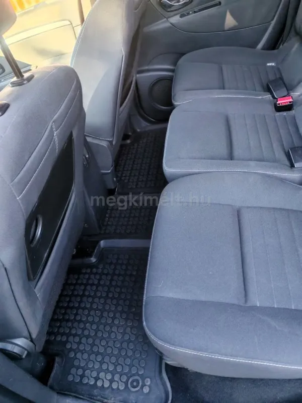 Renault Scenic 2014