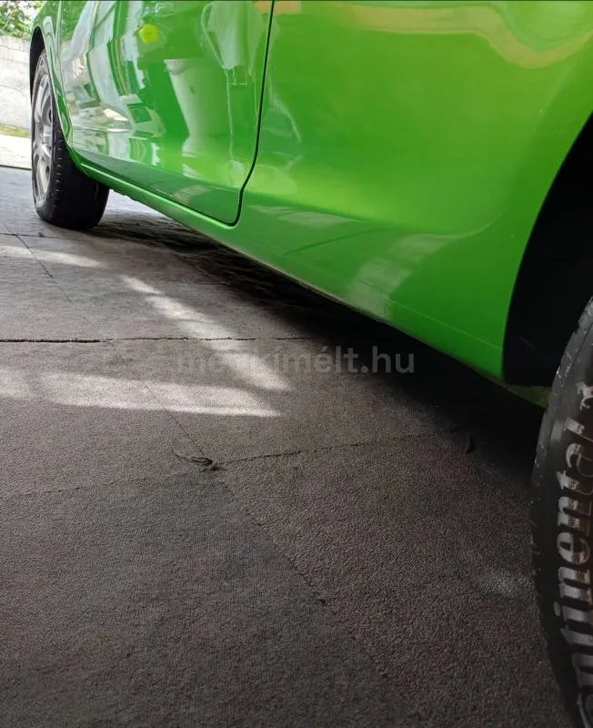 Opel Corsa 2011