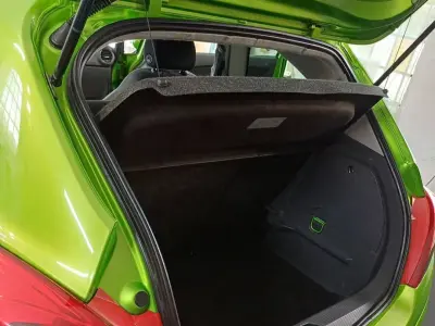 Opel Corsa 2011 (miniatűr)