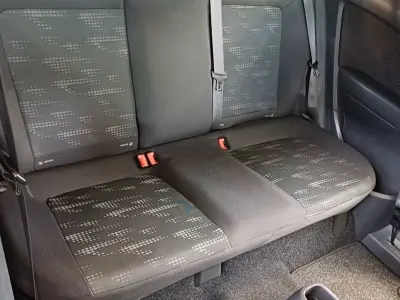 Opel Corsa 2011 (miniatűr)