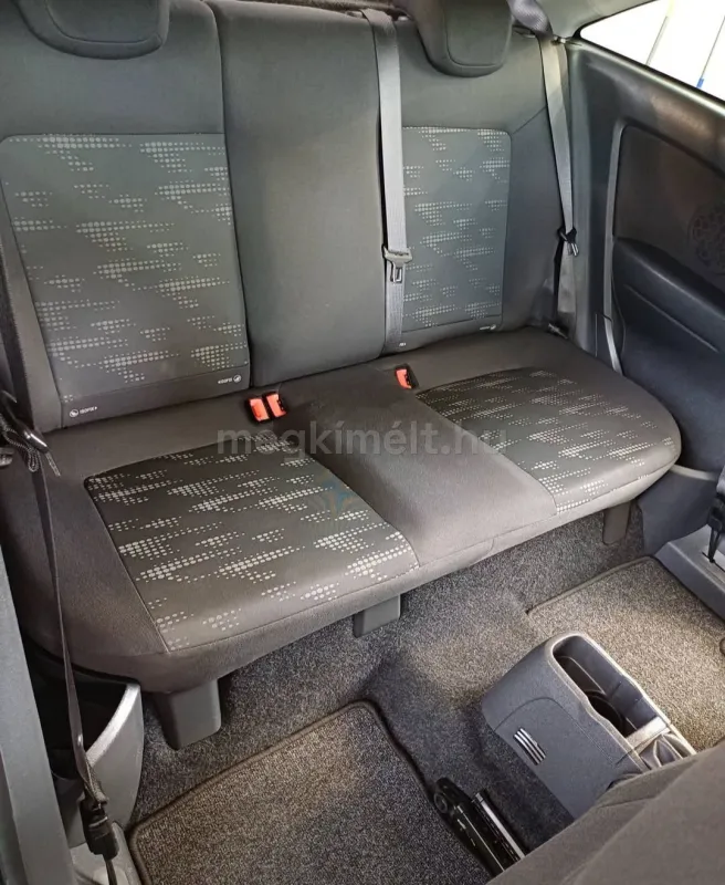 Opel Corsa 2011