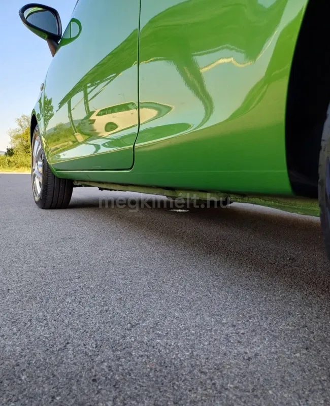 Opel Corsa 2011