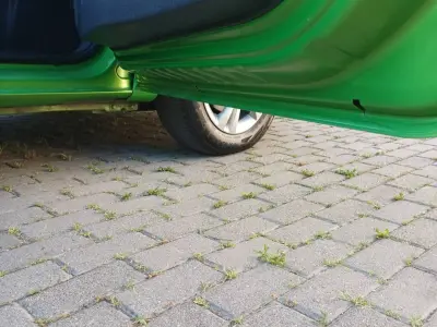 Opel Corsa 2011 (miniatűr)
