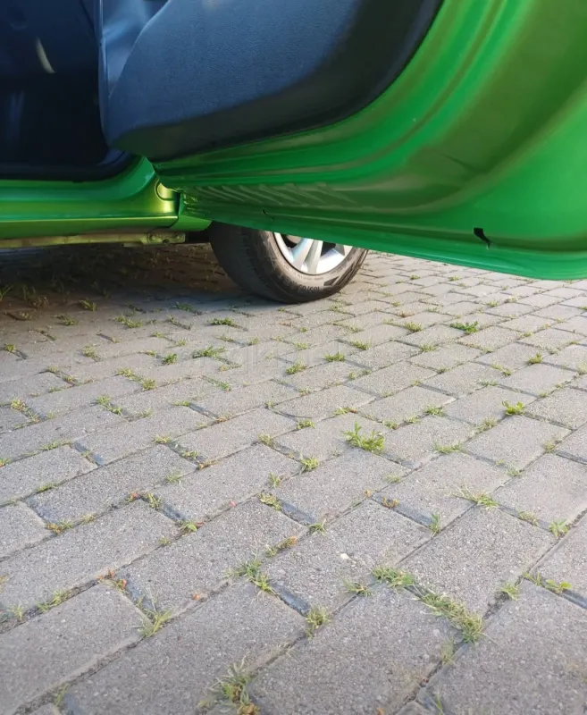 Opel Corsa 2011