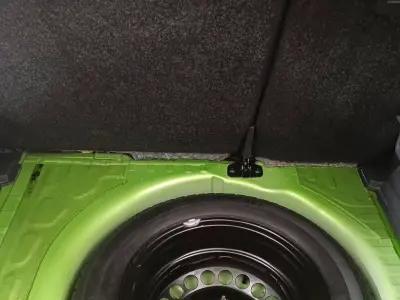 Opel Corsa 2011 (miniatűr)