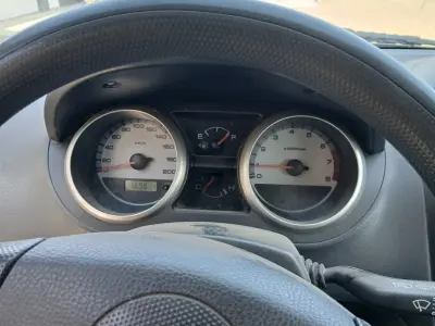 Suzuki Ignis 2006 (miniatűr)