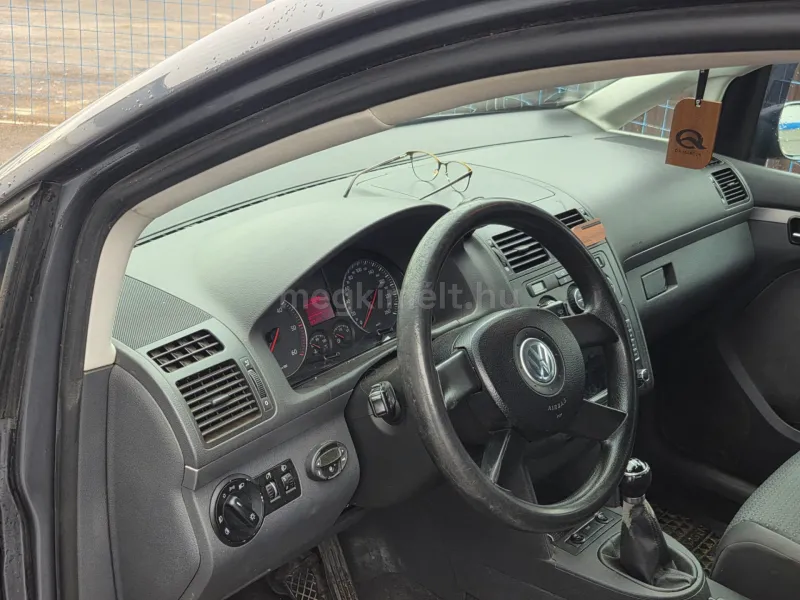 Volkswagen Touran 2006