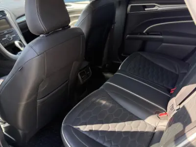Ford Mondeo 2018 (miniatűr)