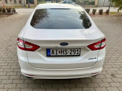 Ford Mondeo 2018 (miniatűr)