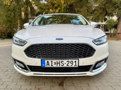 Ford Mondeo 2018 (miniatűr)