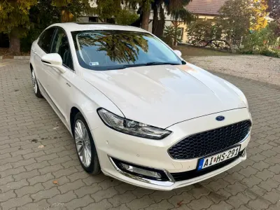 Ford Mondeo 2018 (miniatűr)