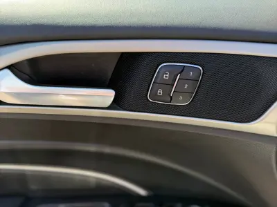 Ford Mondeo 2018 (miniatűr)