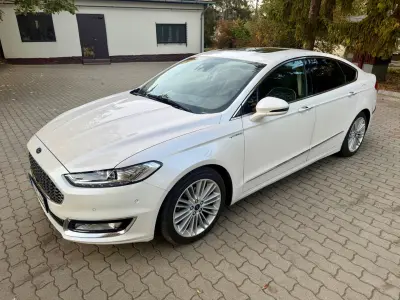 Ford Mondeo 2018 (miniatűr)