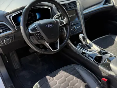 Ford Mondeo 2018 (miniatűr)