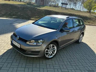 Volkswagen Golf Variant Comfortline
