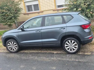 Seat Ateca 1.4 tsi