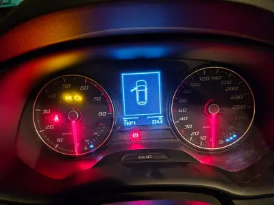 Seat Ateca 2017 (miniatűr)