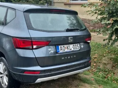 Seat Ateca 2017 (miniatűr)