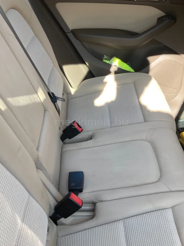 Audi Q5 2013