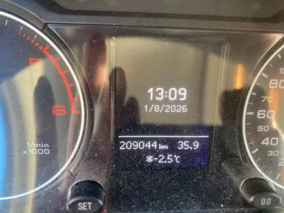 Audi Q5 2013 (miniatűr)