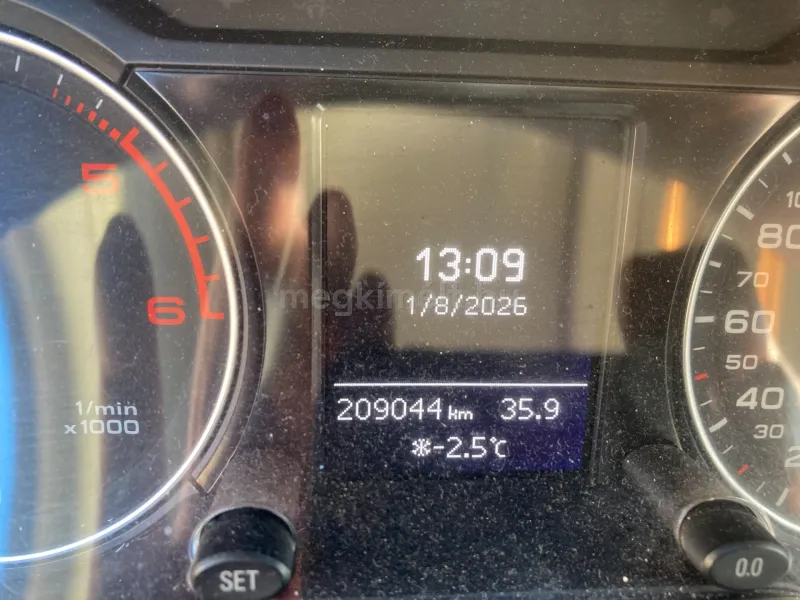 Audi Q5 2013