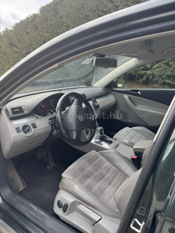 Volkswagen Passat 2007