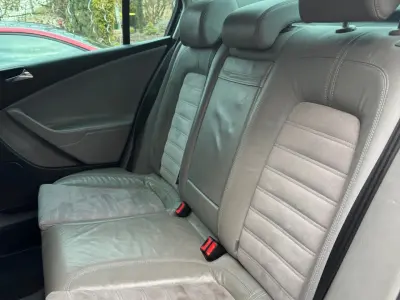 Volkswagen Passat 2007 (miniatűr)