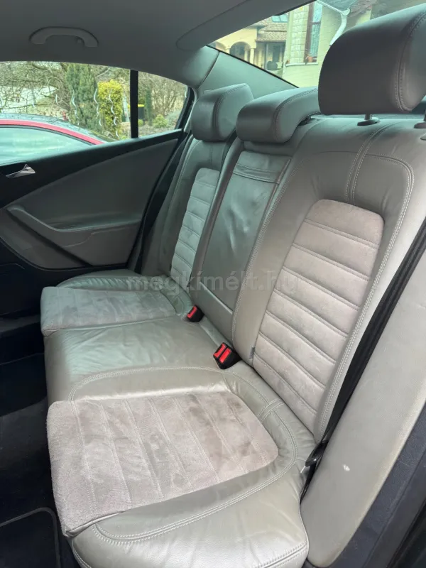 Volkswagen Passat 2007