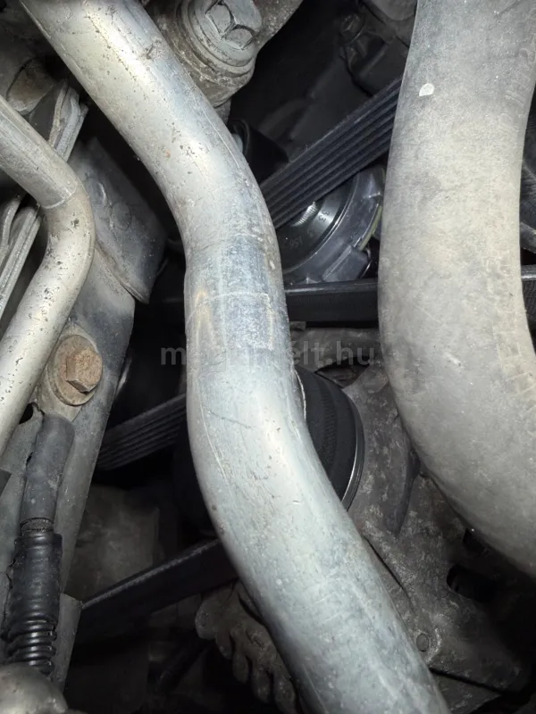 Ford Mondeo 2008