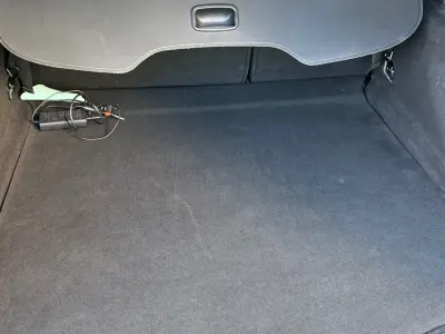 Ford Mondeo 2008 (miniatűr)