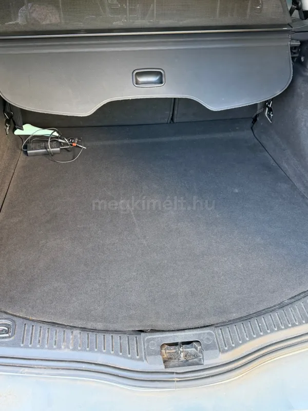Ford Mondeo 2008