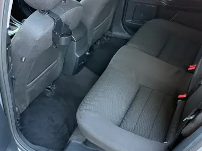 Ford Mondeo 2008 (miniatűr)
