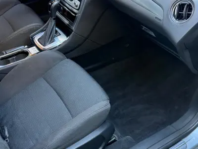 Ford Mondeo 2008 (miniatűr)