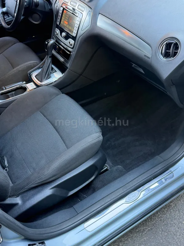 Ford Mondeo 2008