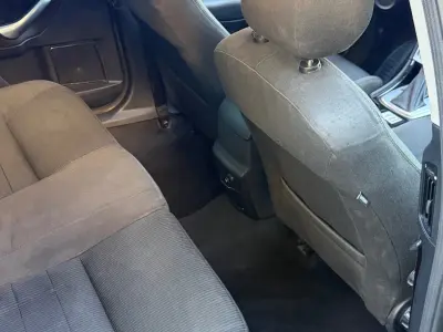 Ford Mondeo 2008 (miniatűr)