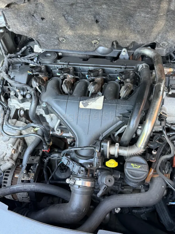 Ford Mondeo 2008