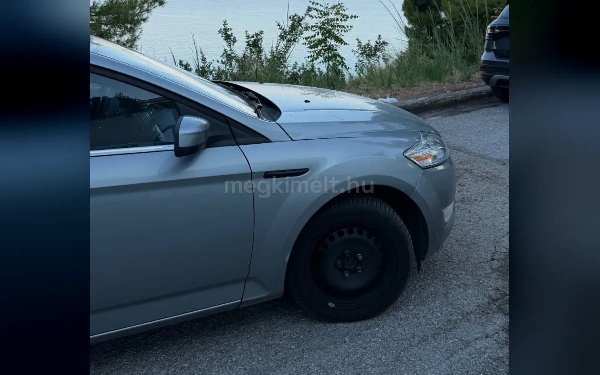Ford Mondeo 2008