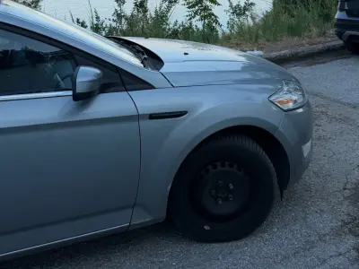 Ford Mondeo 2008 (miniatűr)
