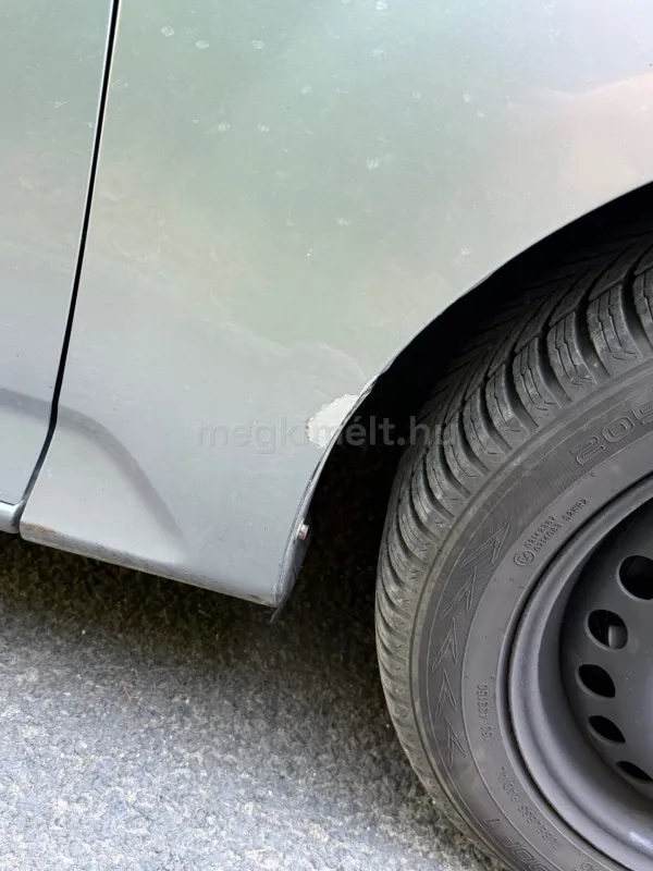 Ford Mondeo 2008