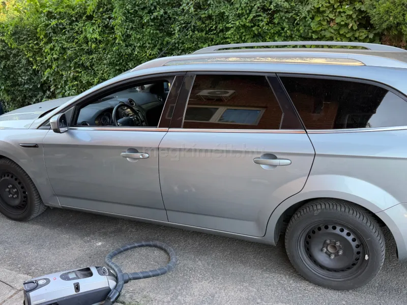 Ford Mondeo 2008